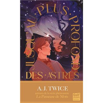 Jusqu'au plus profond des Astres - Tome 01 - 1