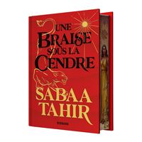 Une braise sous la cendre T1