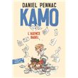 Kamo. L'agence Babel