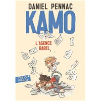 Kamo l'agence Babel