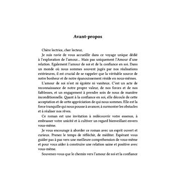 Jusqu'à ce que l'amour nous répare