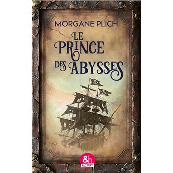 Le Prince des abysses - 1