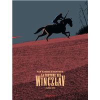 La fortune des Winczlav - Tome 1 - Vanko 1848