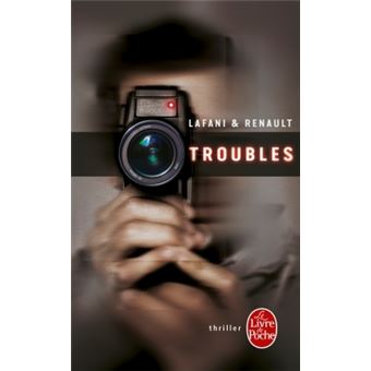 Trouble(s) - 1