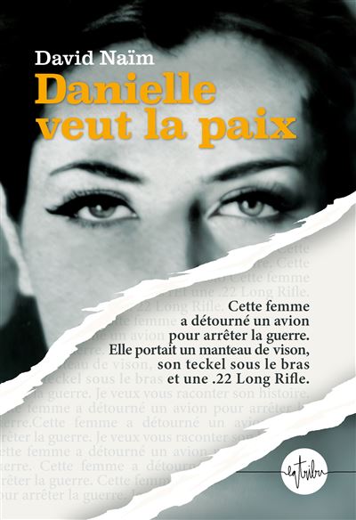 Danielle veut la paix - David Naïm (2026)