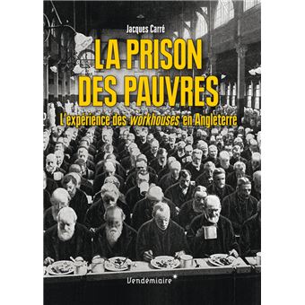 La Prison Des Pauvres - 1