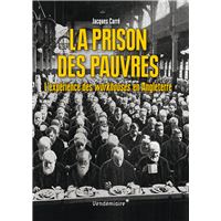 La Prison Des Pauvres