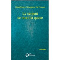 Le serpent se mord la queue