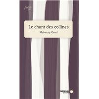 Le chant des collines