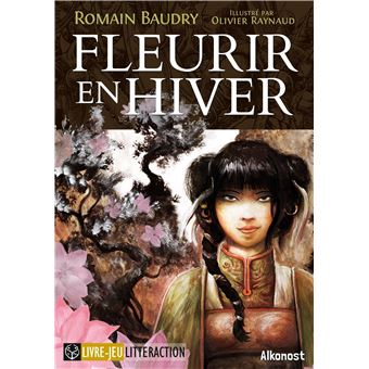 Fleurir en hiver - 1