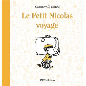 Le Petit Nicolas - Le Petit Nicolas, T0000 - 1