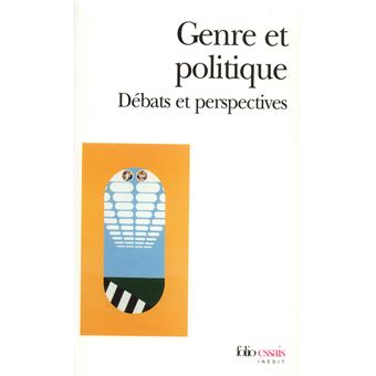 Genre et politique - 1