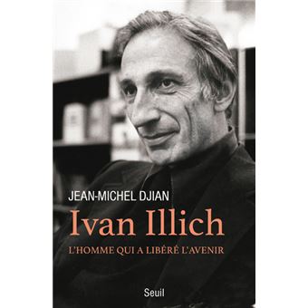 Ivan Illich - 1