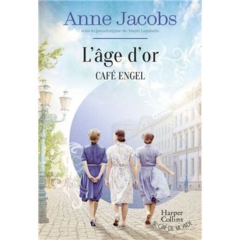 Café Engel - L'âge d'or - 1