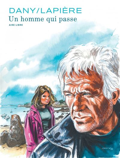 Un homme qui passe (édition augmentée)