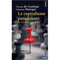Le Capitalisme paradoxant