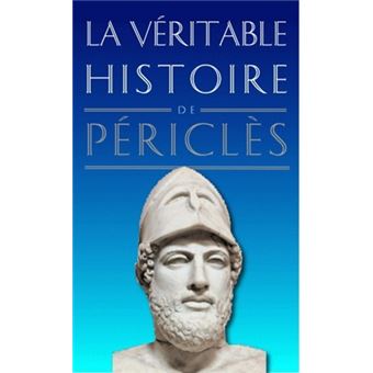 La Véritable Histoire de Périclès - 1