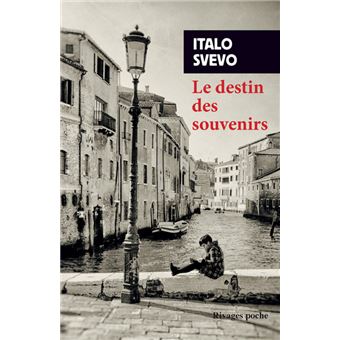 Le destin des souvenirs - 1