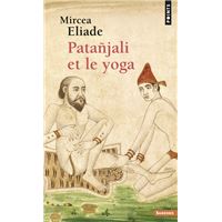 Patañjali et le Yoga