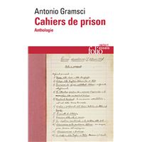 Cahiers de prison