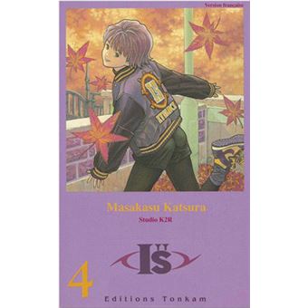 I''s - I''s, Tome 4 T4 - 1