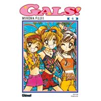 Gals ! - Tome 06
