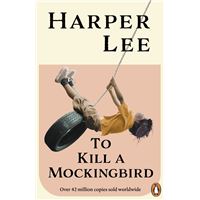 To Kill A Mockingbird