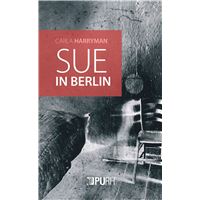 Sue in Berlin