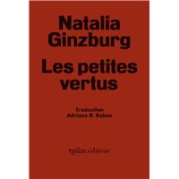 Les Petites vertus