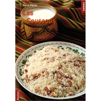 Les couscous - 1