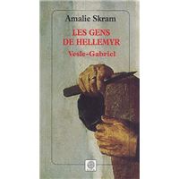 Les gens de Hellemyr, Vesle-Gabriel
