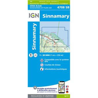 4708sb sinnamary guyane - 1
