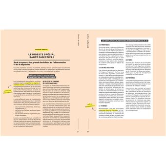Vivre en paix avec ses intestins !