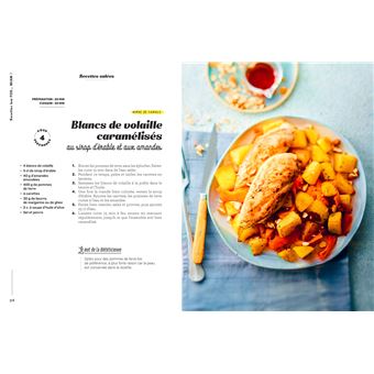 Vivre en paix avec ses intestins !