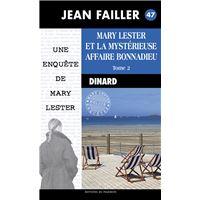 La mystérieuse affaire Bonnadieu - Tome 2