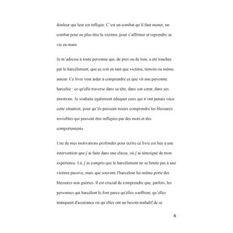 La chute n'est pas la fin