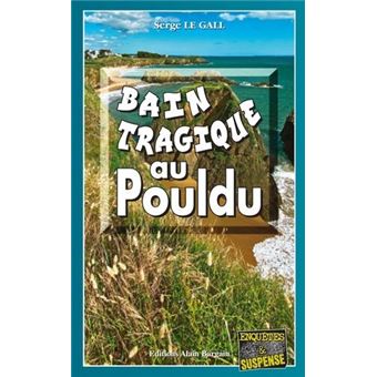 Bain tragique au Pouldu