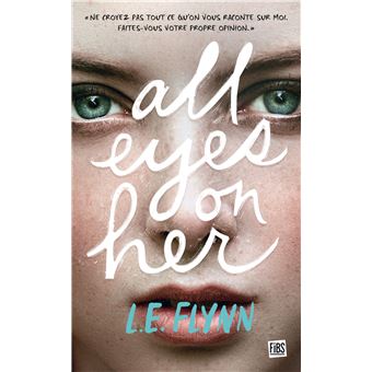 All Eyes on Her - 1