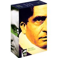 Œuvres complètes Tomes 1 et 2 disponibles en coffret. Tome 1