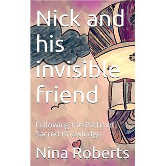 Nick and His Invisible Friend - 1