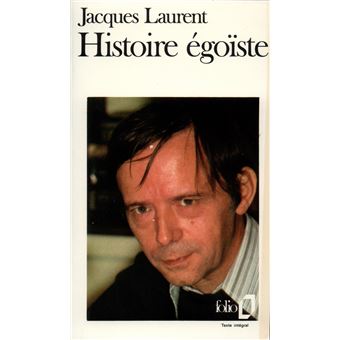Histoire égoïste - 1