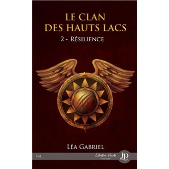 Résilience - 1