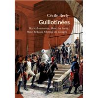 Guillotinées