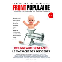 Front populaire - n° 24