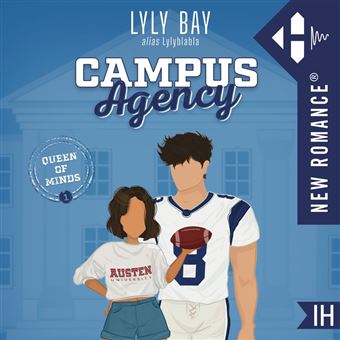 Campus Agency - Tome 01 - 1