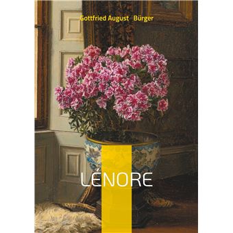 Lénore - 1