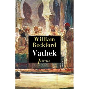 Vathek - 1
