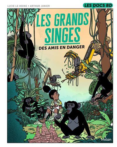 Animaux Sauvages