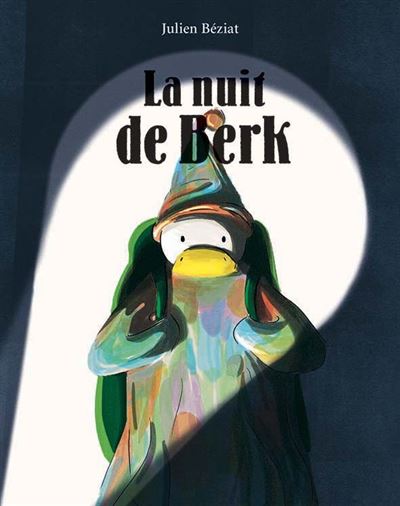 Berk -  : La nuit de Berk