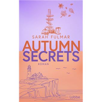 Autumn Secrets - 1
